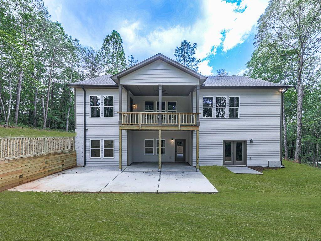 Ellijay, GA 30540,483 Linger Longer DR