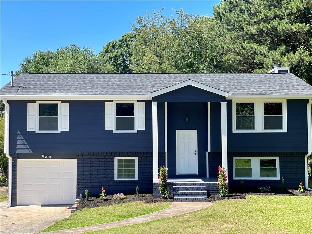 Riverdale, GA 30296,2077 Ocee DR