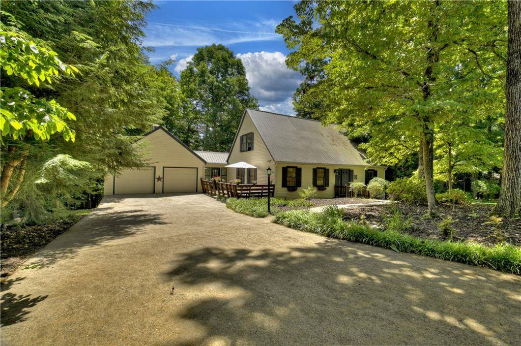 Ellijay, GA 30540,509 Westwoods DR