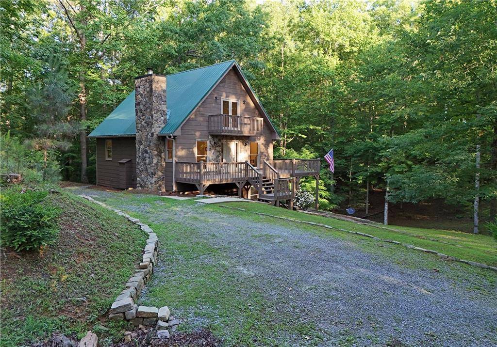 Ellijay, GA 30540,44 Monet DR