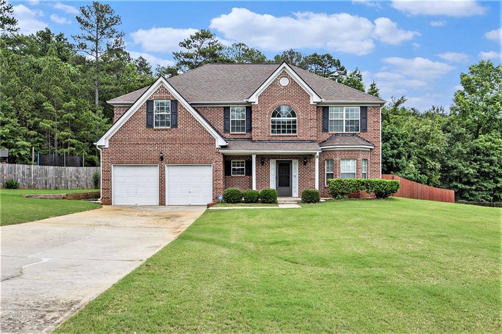 Monroe, GA 30656,2709 OAKMONT WAY