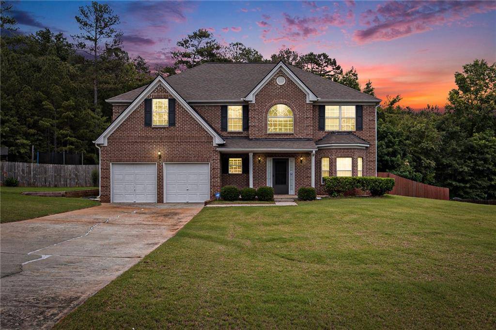 Monroe, GA 30656,2709 OAKMONT WAY