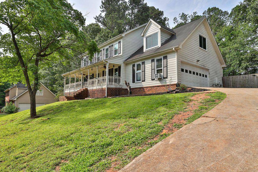 Snellville, GA 30039,3815 LAUREL BROOK WAY