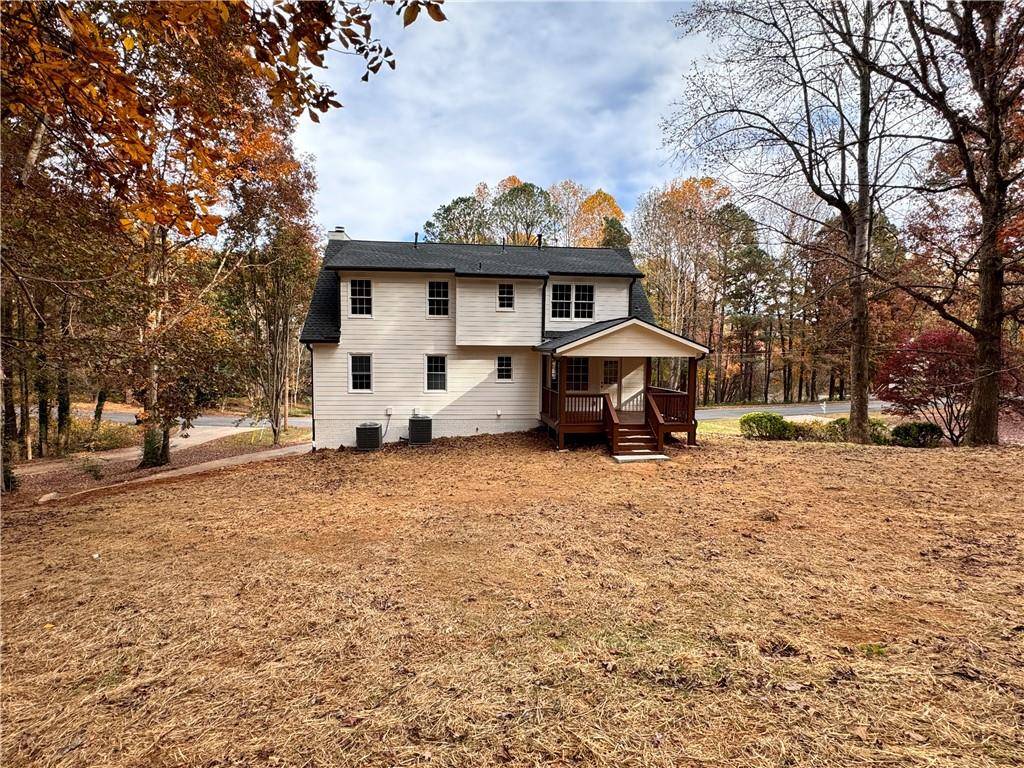 Douglasville, GA 30135,3765 Glade AVE