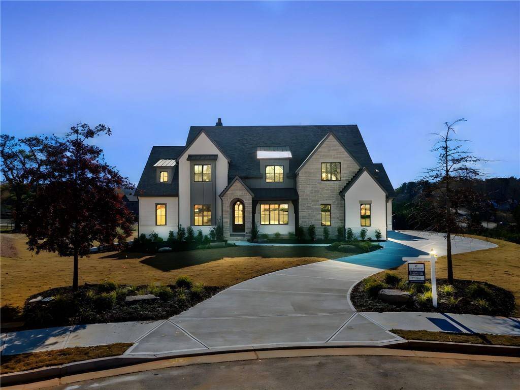 Alpharetta, GA 30004,140 Blackberry Ridge TRL