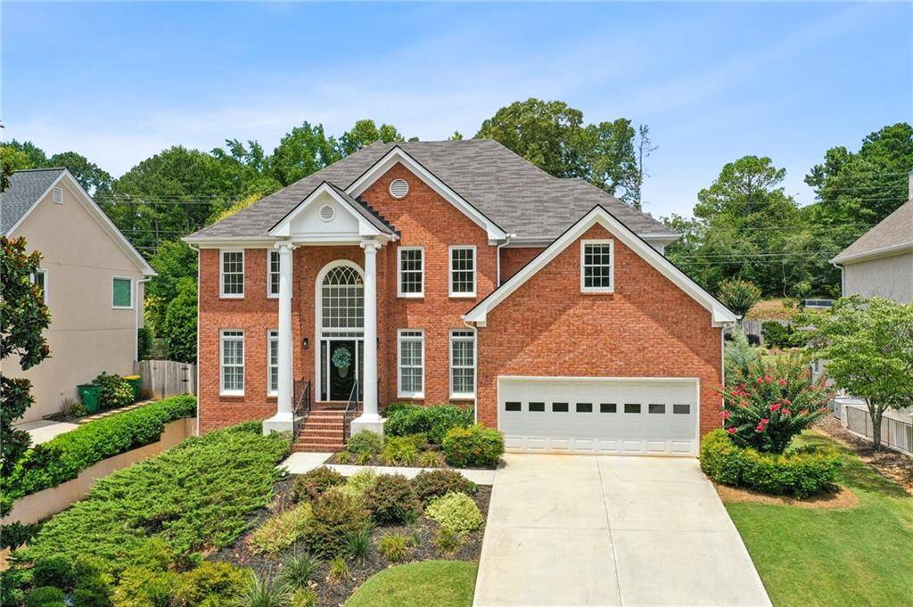 Johns Creek, GA 30005,5595 Preserve CIR