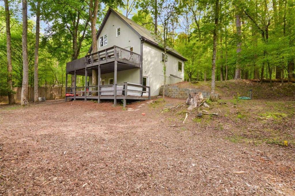 Ellijay, GA 30540,688 Navaho Way