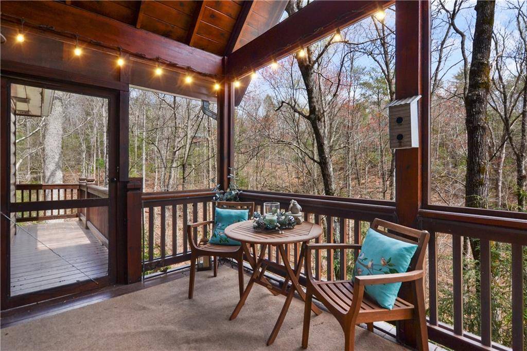 Cherry Log, GA 30522,99 Hidden Valley CT