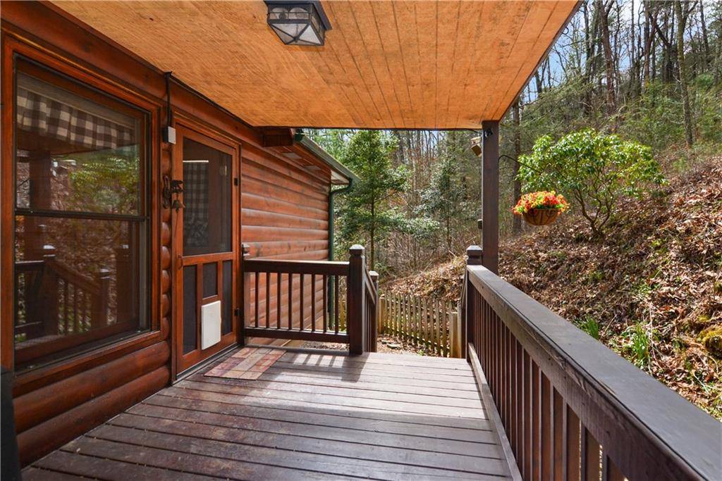 Cherry Log, GA 30522,99 Hidden Valley CT