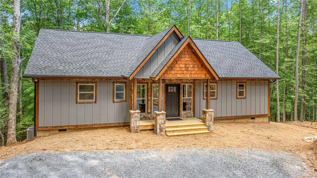 Ellijay, GA 30540,57 Hampton Ct