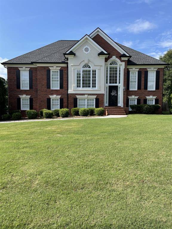 Cartersville, GA 30120,4 Cromwell CT