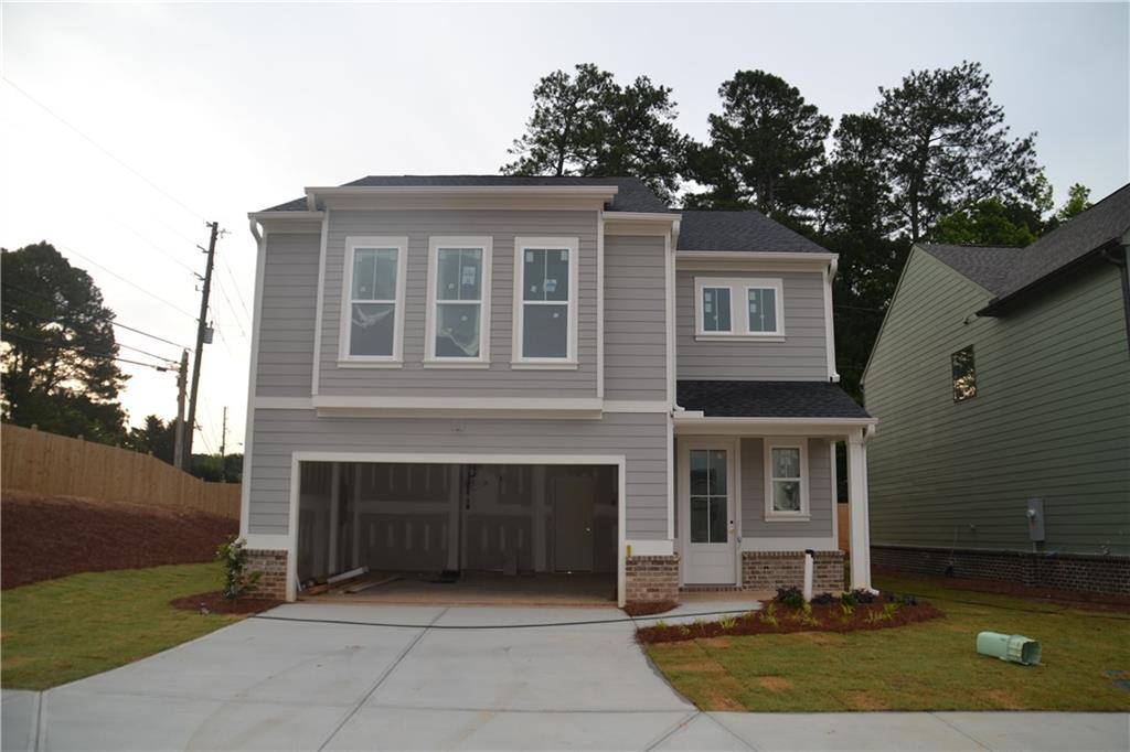 Buford, GA 30519,3511 Adler TRL