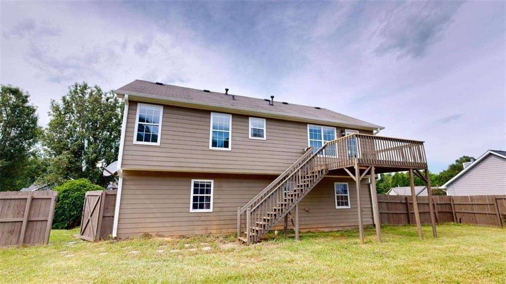 Rockmart, GA 30153,133 Nicole CIR
