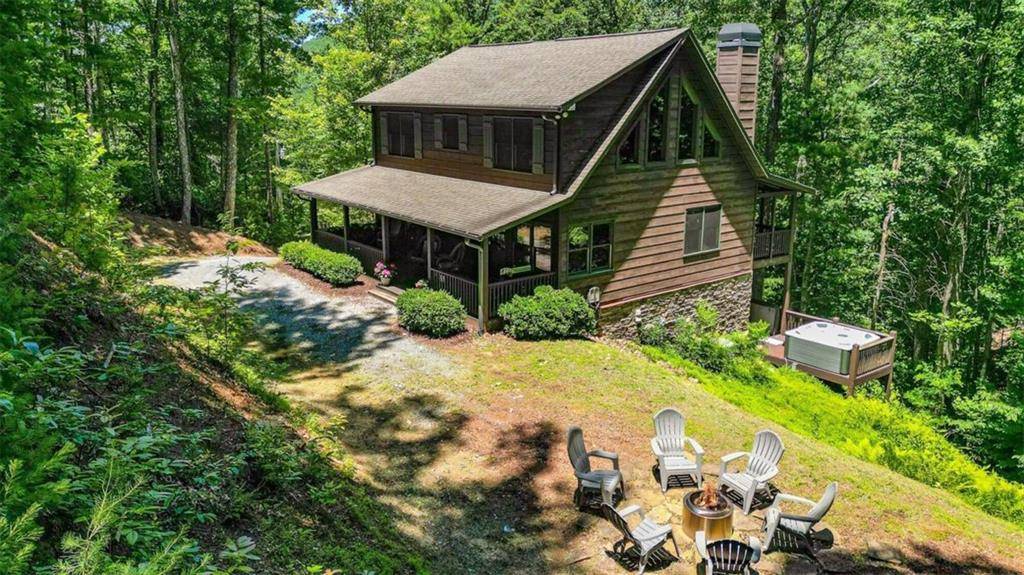 Ellijay, GA 30536,129 W Park CT W