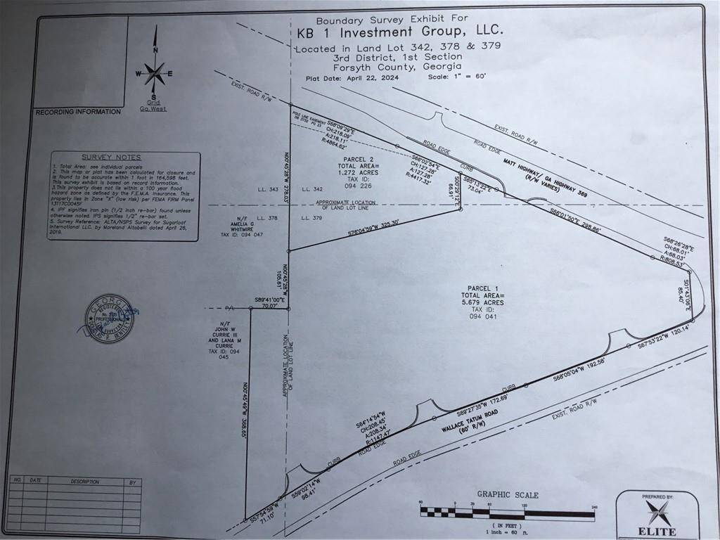 Cumming, GA 30028,6470 Wallace Tatum RD