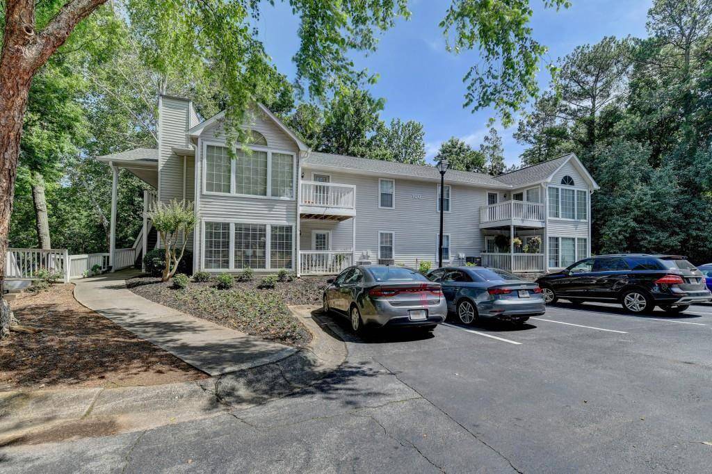 Sandy Springs, GA 30350,102 Gettysburg PL
