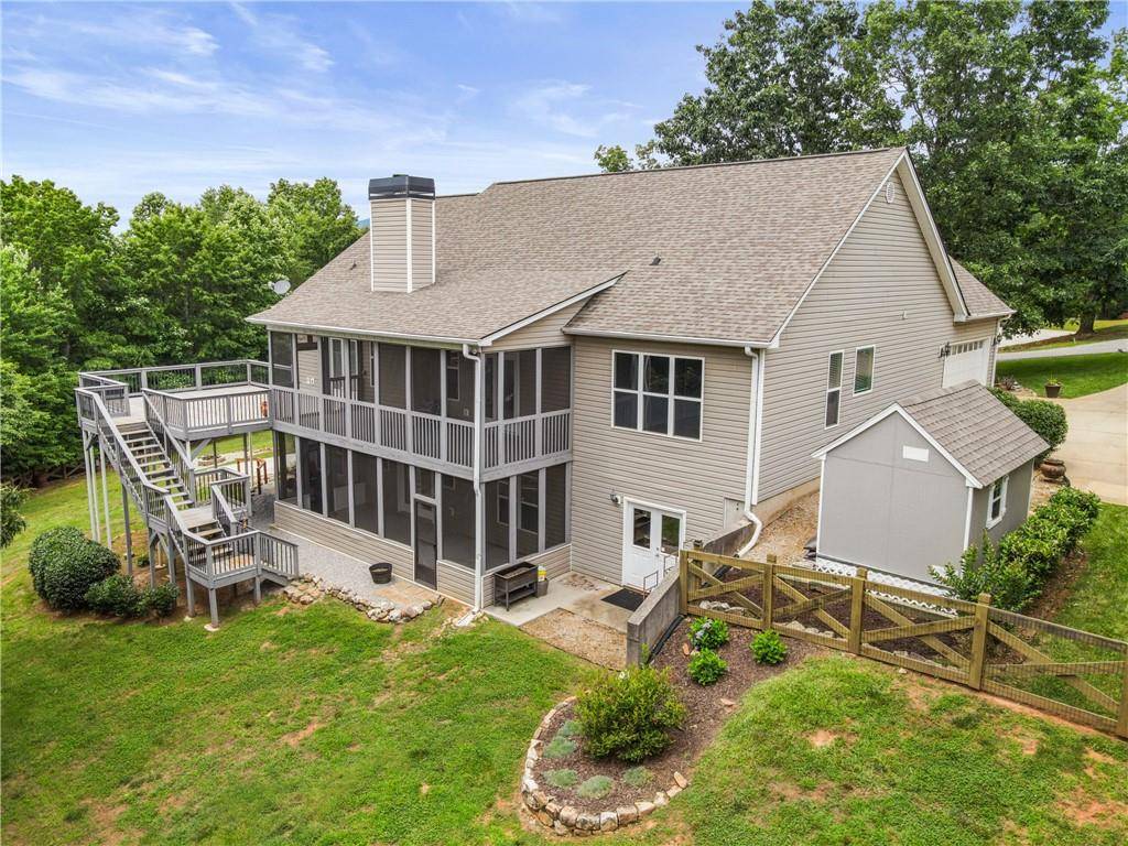 Dahlonega, GA 30533,58 Hallmark PL