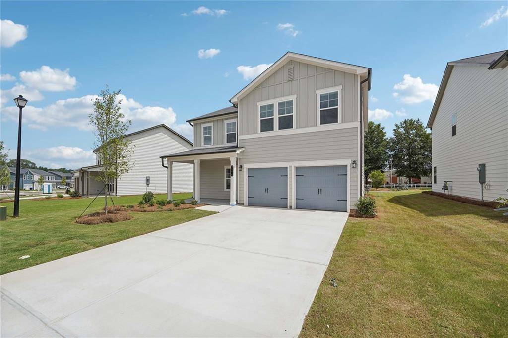 Conyers, GA 30094,2174 Boxwood CIR