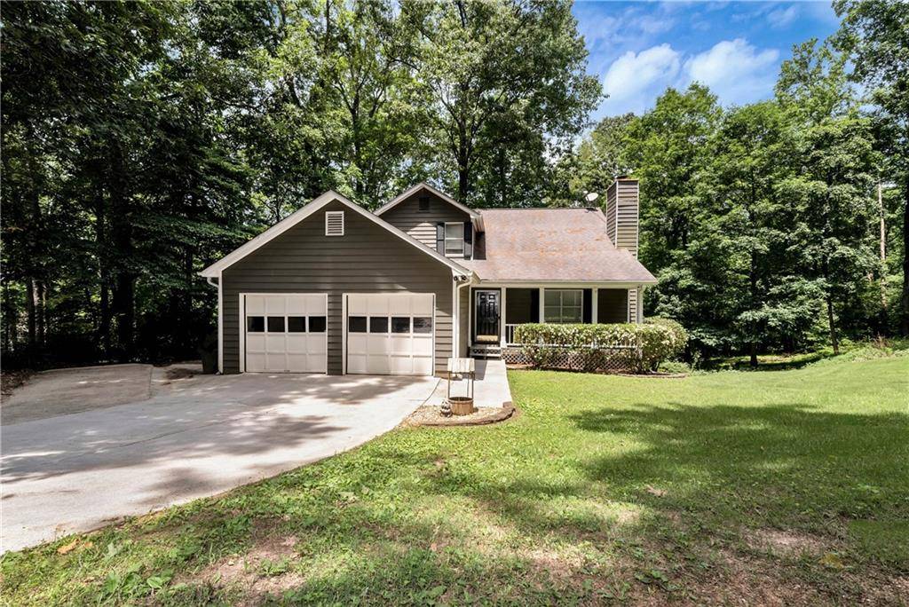 Monroe, GA 30655,2124 Atha Woods DR