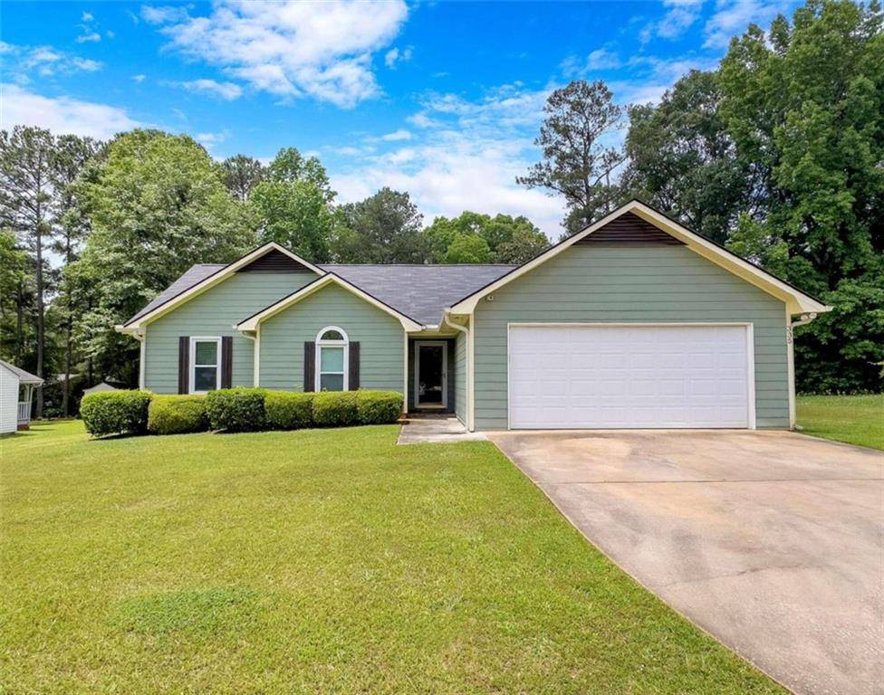 Palmetto, GA 30268,335 Tiffany LN