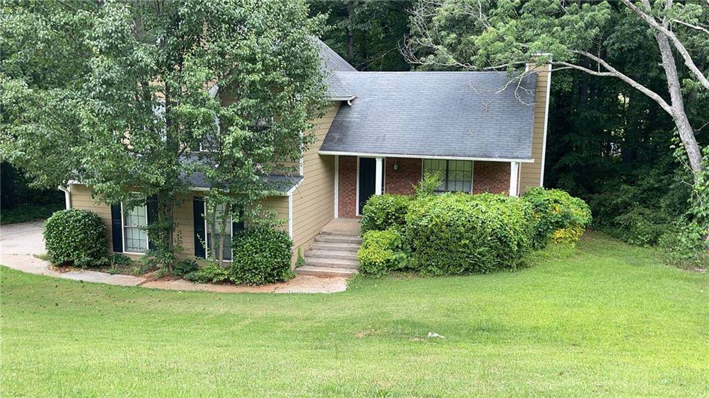 Stockbridge, GA 30281,248 Northbridge DR