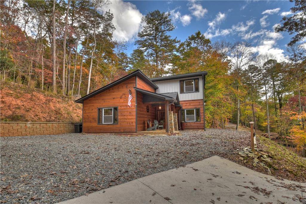 Ellijay, GA 30540,9 Madonna CT