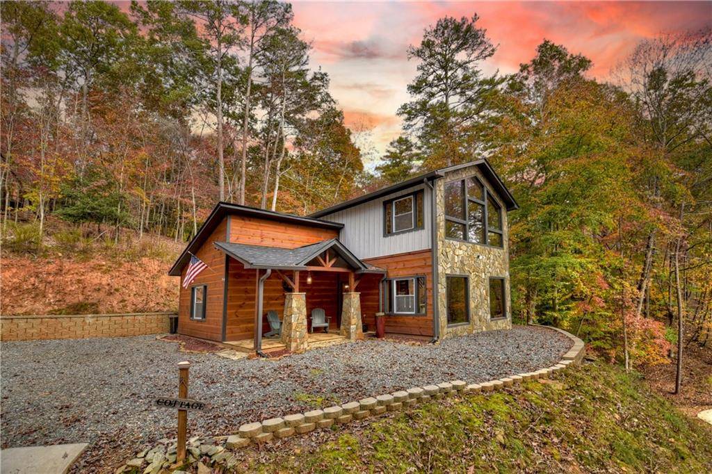 Ellijay, GA 30540,9 Madonna CT