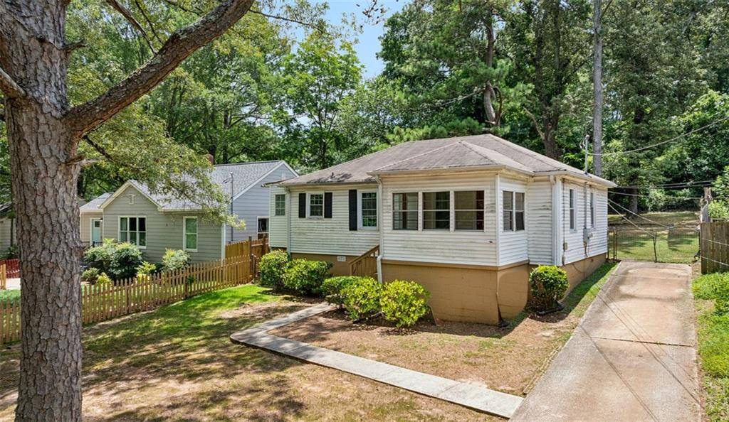 Atlanta, GA 30316,1577 Braeburn DR SE