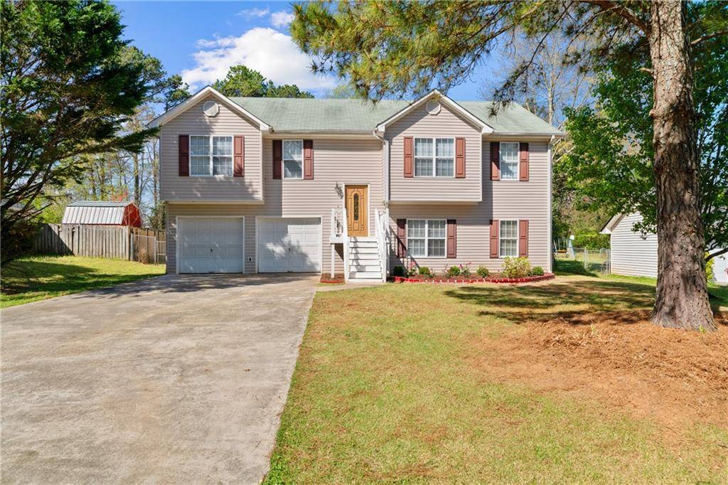 Murrayville, GA 30564,5103 Twin Oaks LN