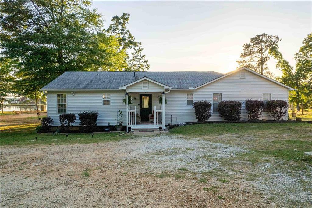 Sparta, GA 31087,212 Arrowhead DR