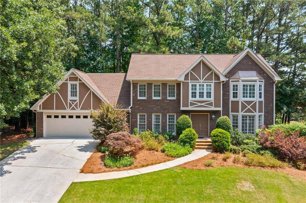 Peachtree Corners, GA 30092,5614 Covena CT