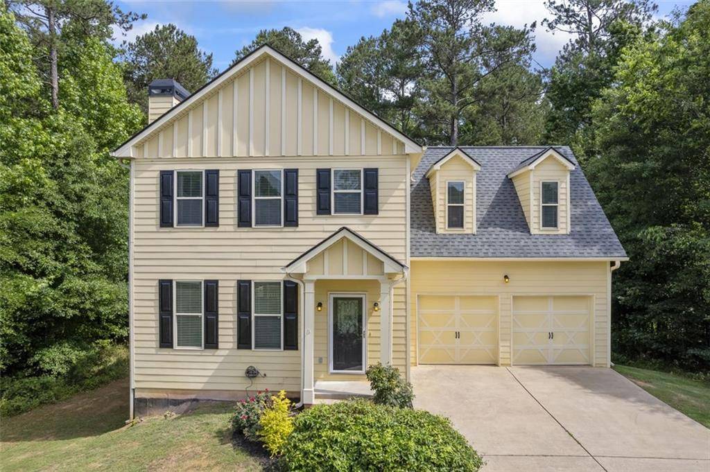 Statham, GA 30666,53 DANIELLE DR