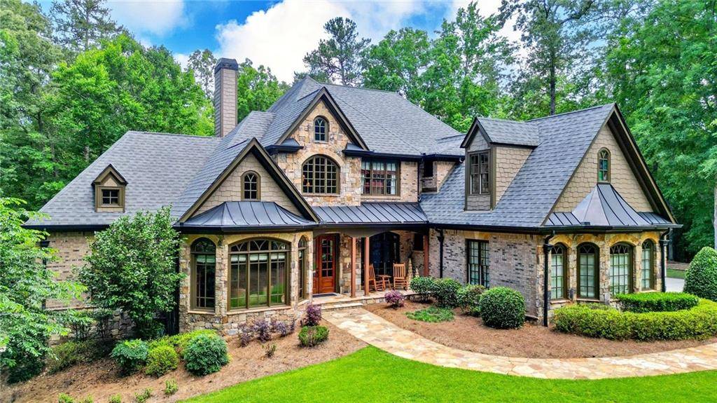 Cartersville, GA 30120,27 Retreat RDG SE