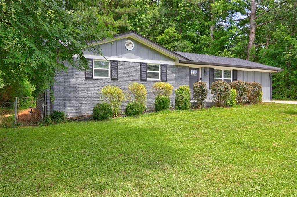 Powder Springs, GA 30127,3515 Hopkins RD