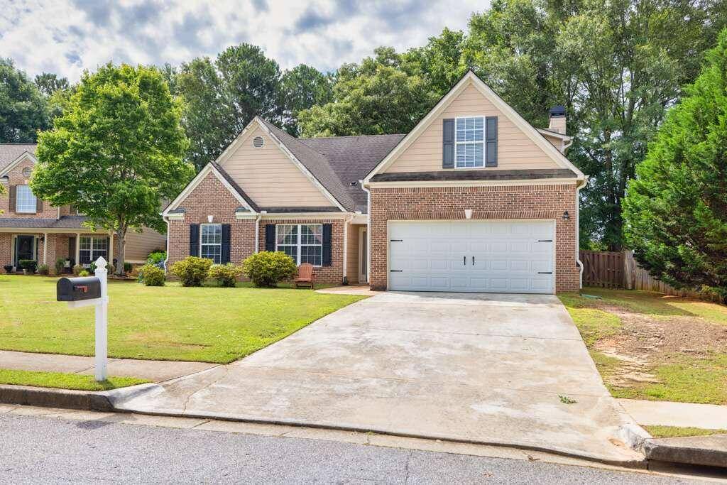 Loganville, GA 30052,3230 Battlement CIR