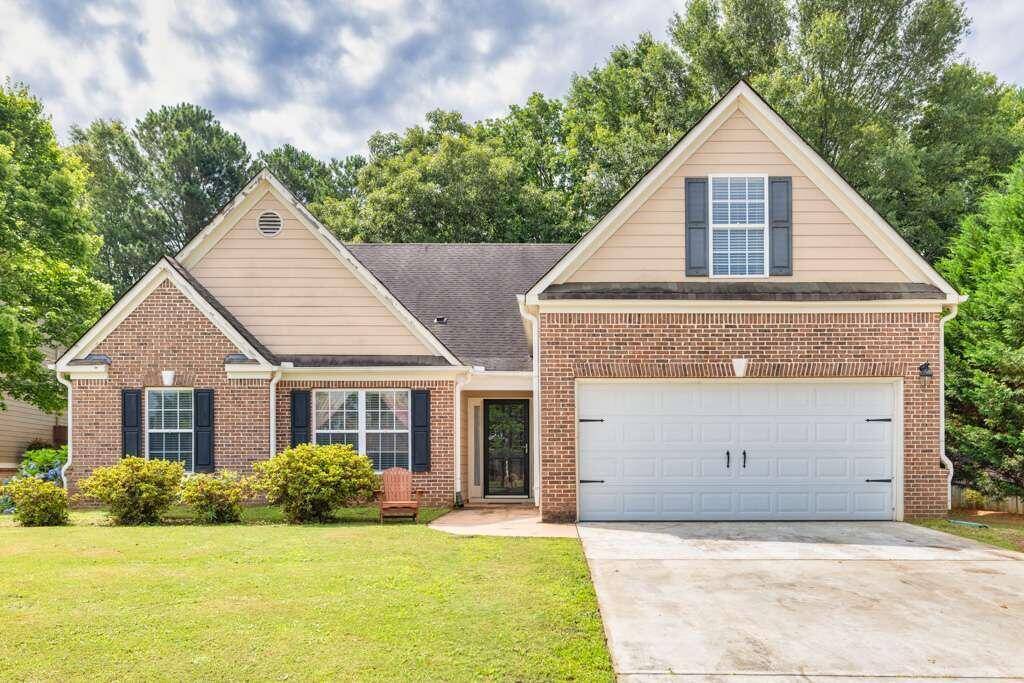 Loganville, GA 30052,3230 Battlement CIR