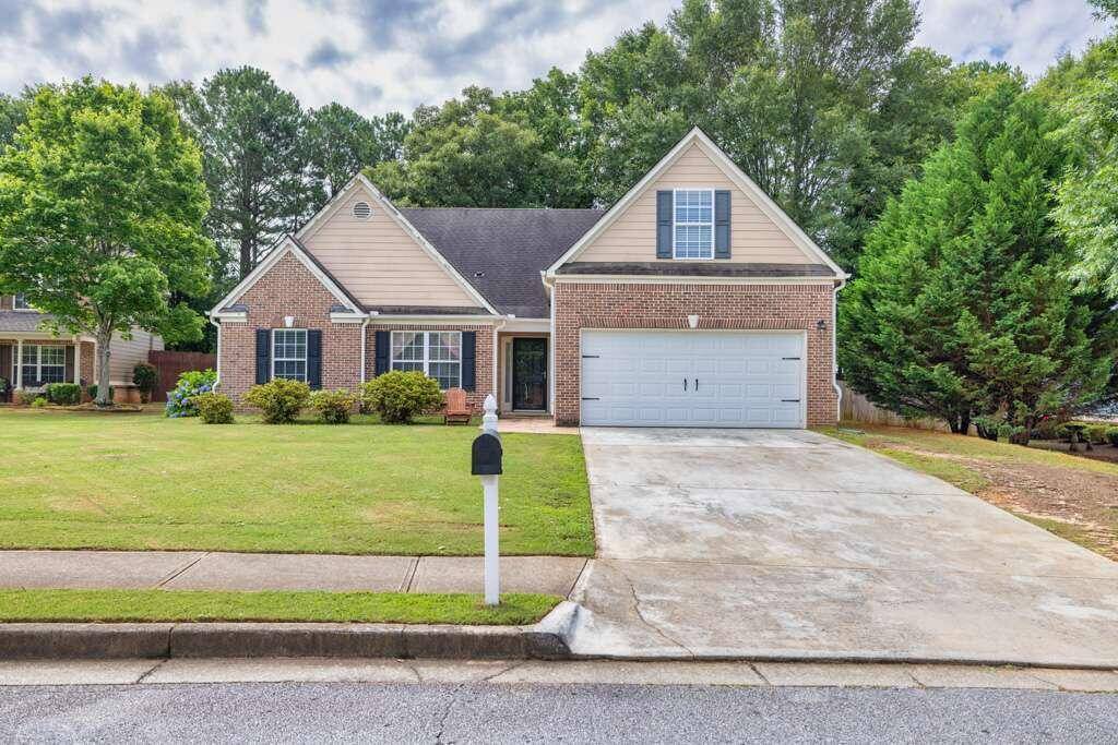 Loganville, GA 30052,3230 Battlement CIR