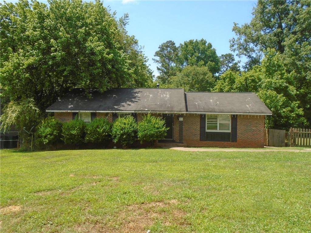 Conley, GA 30288,4109 Conley CIR