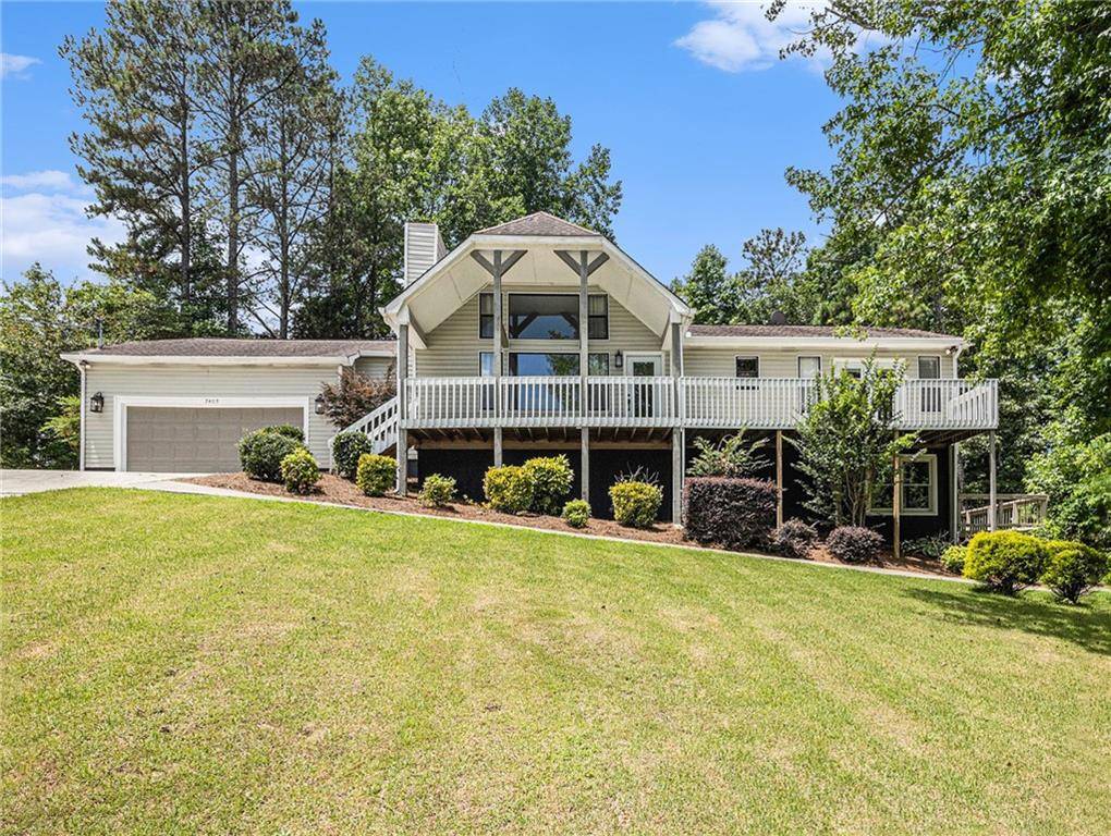 Villa Rica, GA 30180,7403 Monticello DR