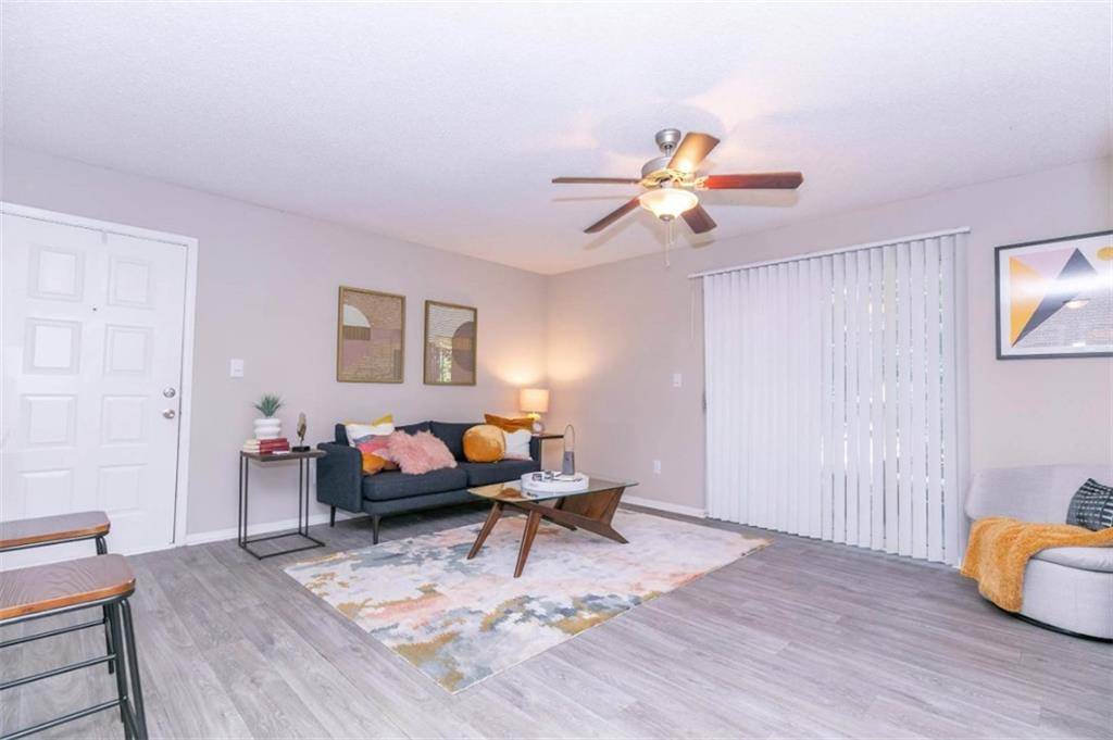 Atlanta, GA 30329,100 Windmont DR NE #515