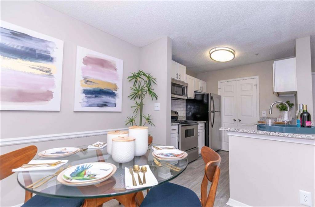 Atlanta, GA 30329,100 Windmont DR NE #515