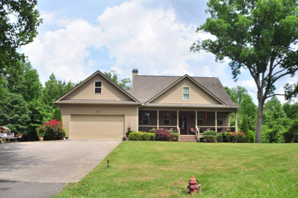 Dawsonville, GA 30534,112 Gaddis LN