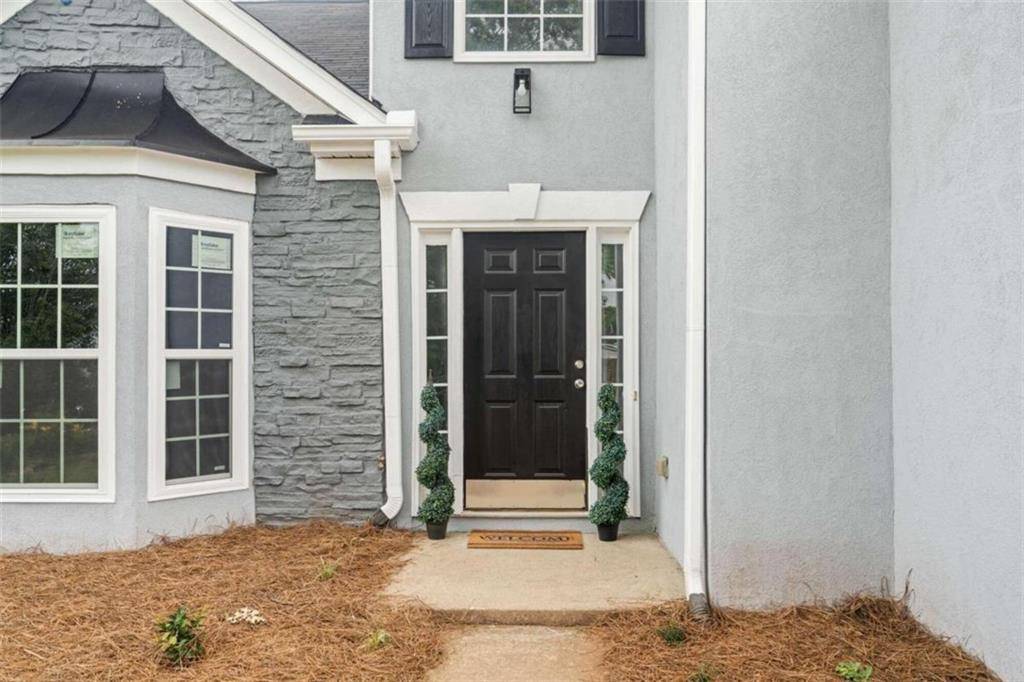 Marietta, GA 30008,2727 Chelwick DR