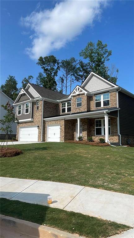 Atlanta, GA 30349,3251 Thicket LN