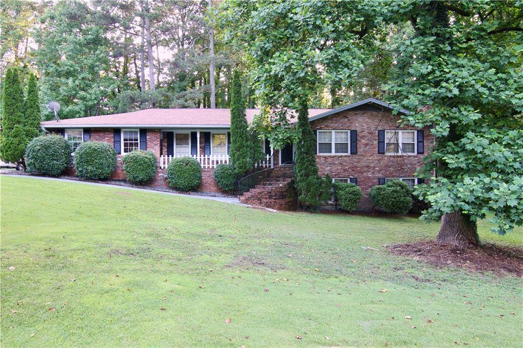 Norcross, GA 30093,965 Dogwood WAY