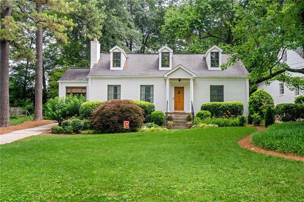 Atlanta, GA 30307,1908 Edinburgh TER NE