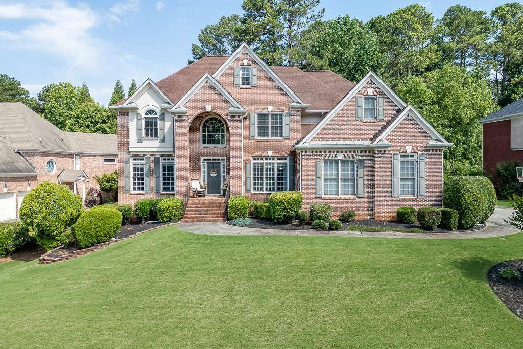 Suwanee, GA 30024,361 Prestbury CT