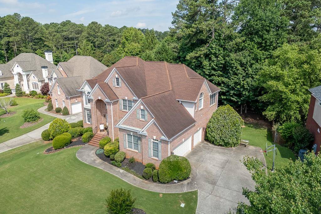 Suwanee, GA 30024,361 Prestbury CT