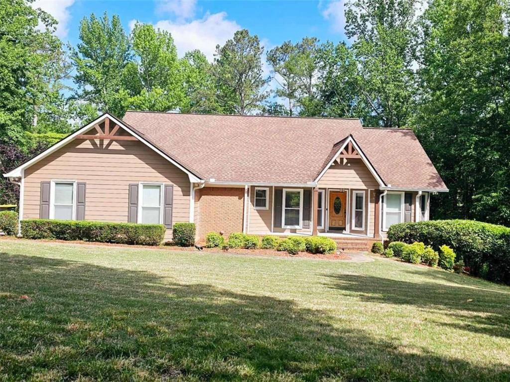 Newnan, GA 30263,22 Brown Ridge Drive