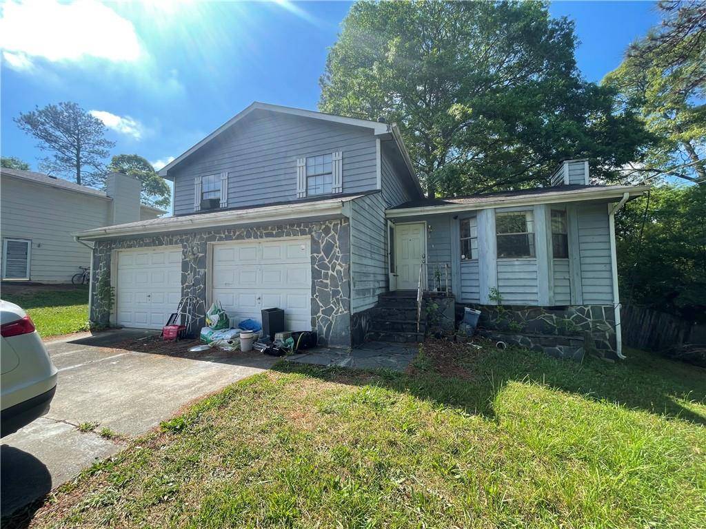 Riverdale, GA 30274,184 Little Joe CT